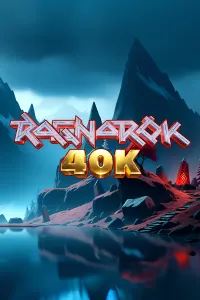 Ragnarok 40K